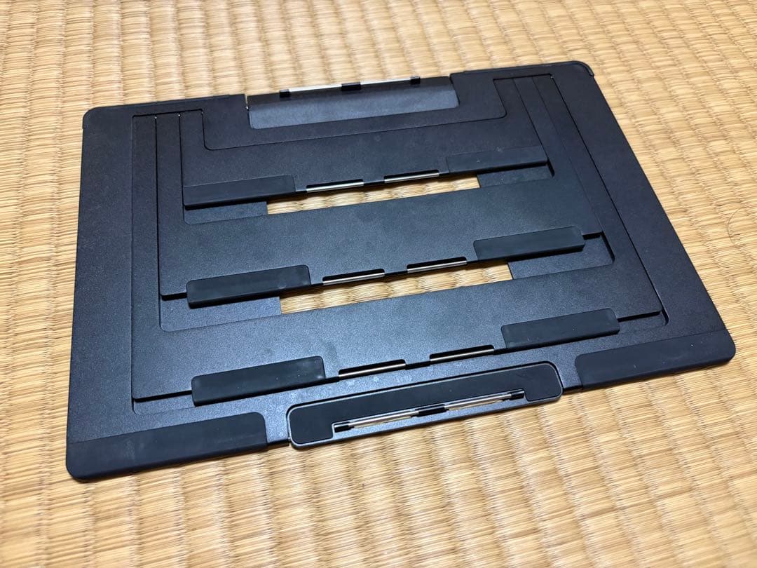 Wacom MobileStudio Pro13スタンド付き