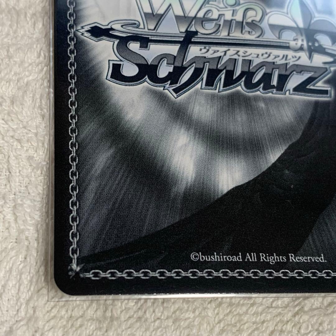 ヴァイスシュヴァルツ　ハラハラ⁉︎ゾンビパニック！　天馬司