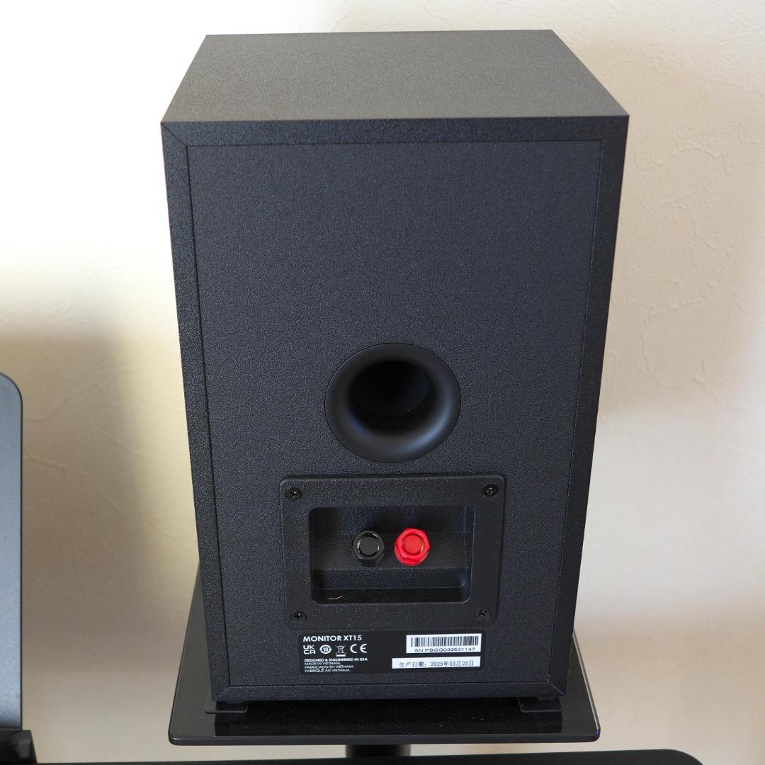 Polk Audio MXT15　ペア（2台1組）