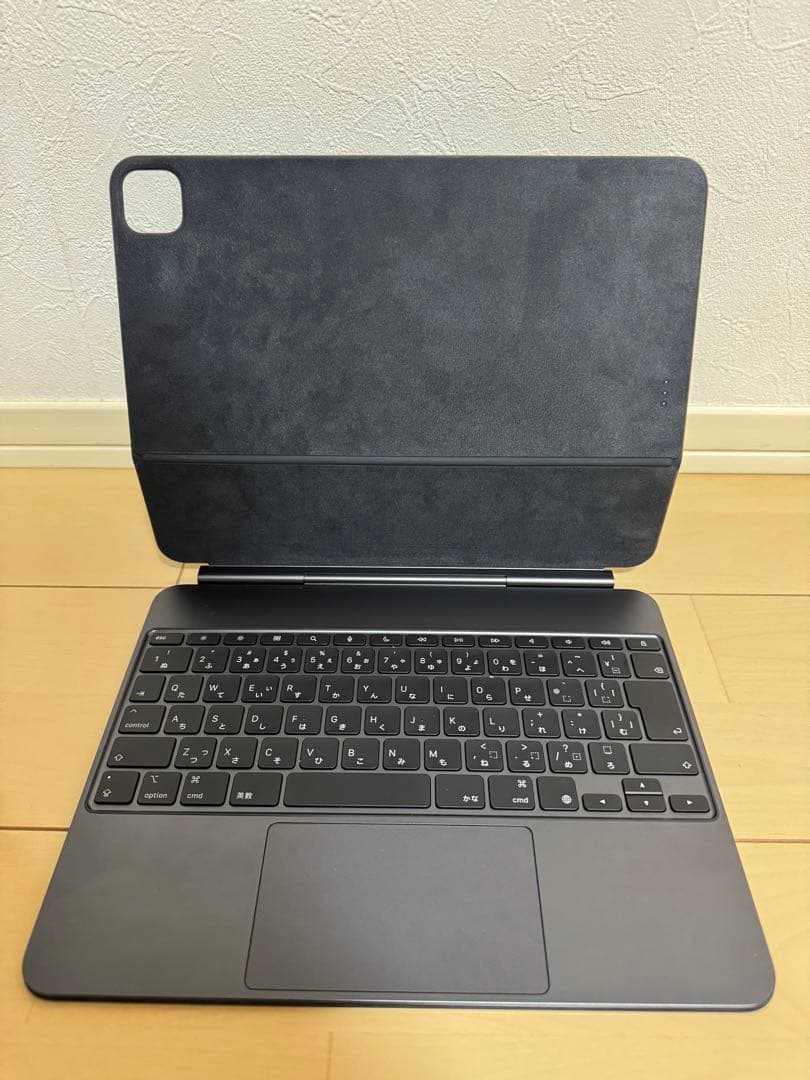 Apple M4 iPad Pro 13インチ Wi-Fi 256GB