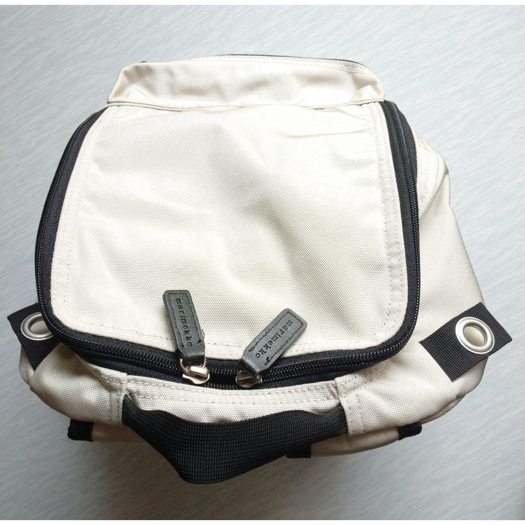 p*o様 ★お値下げ★marimekkoマリメッコリュック BUDDY 1月12