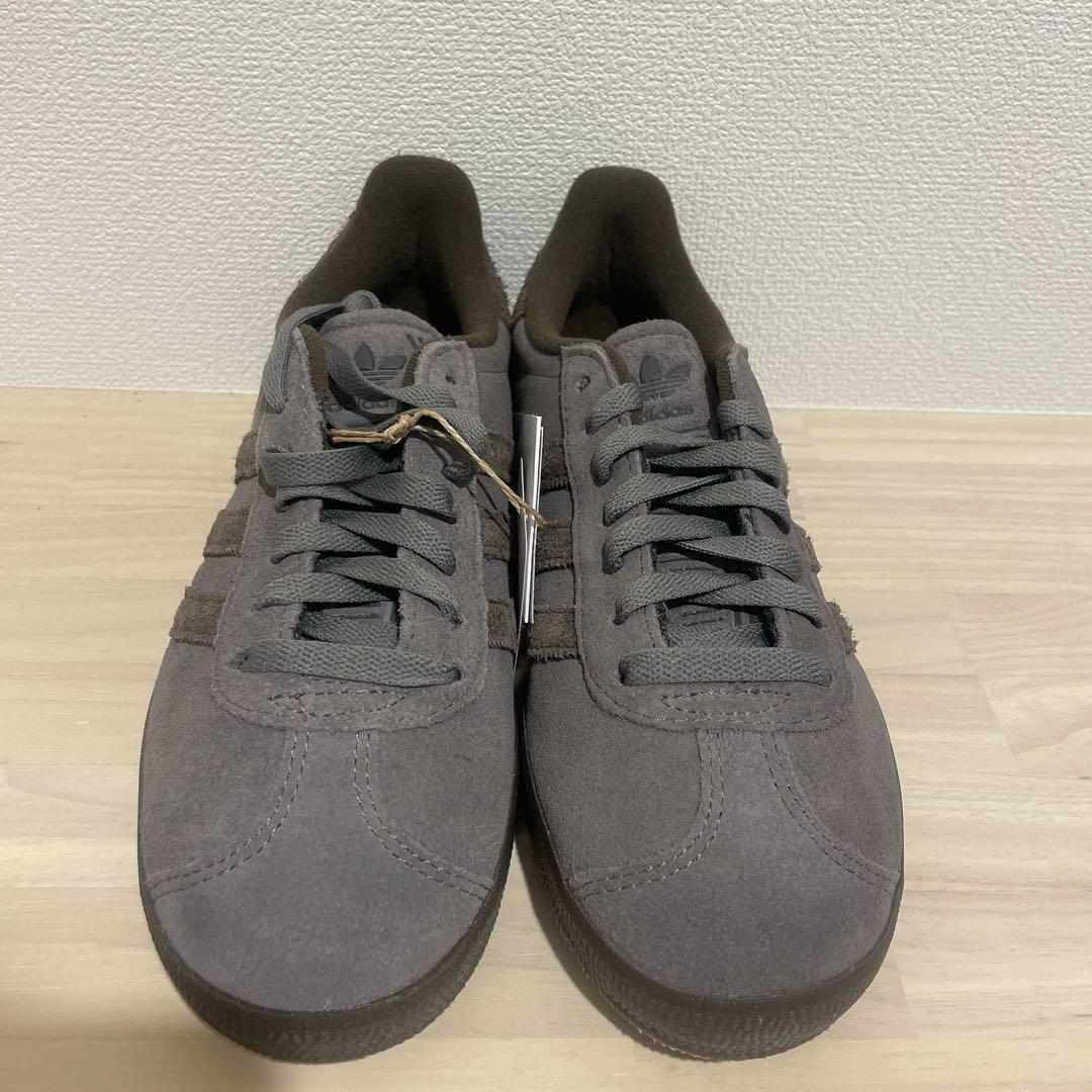 【新品】adidas Gazelle ガゼルスニーカー 26cm