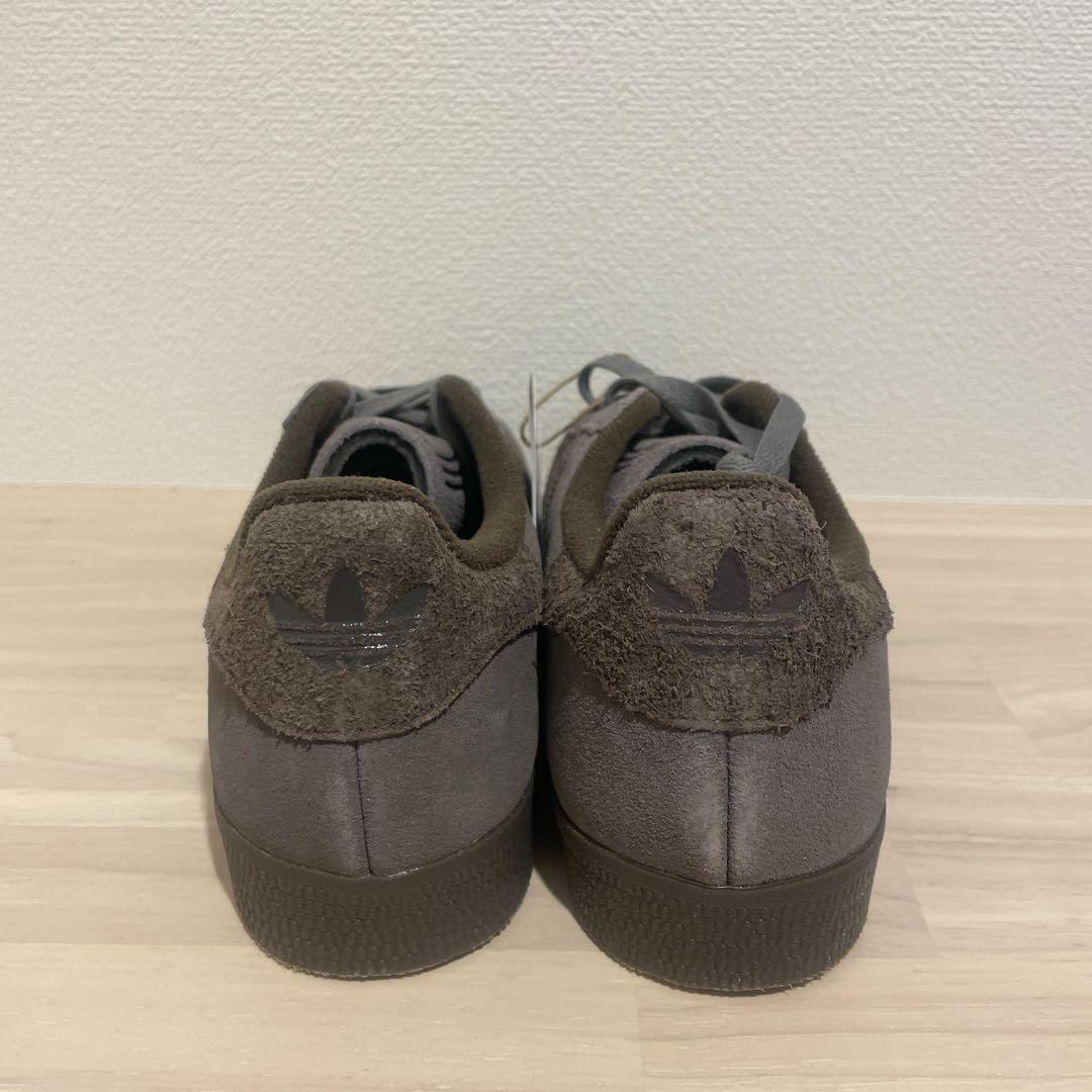 【新品】adidas Gazelle ガゼルスニーカー 26cm