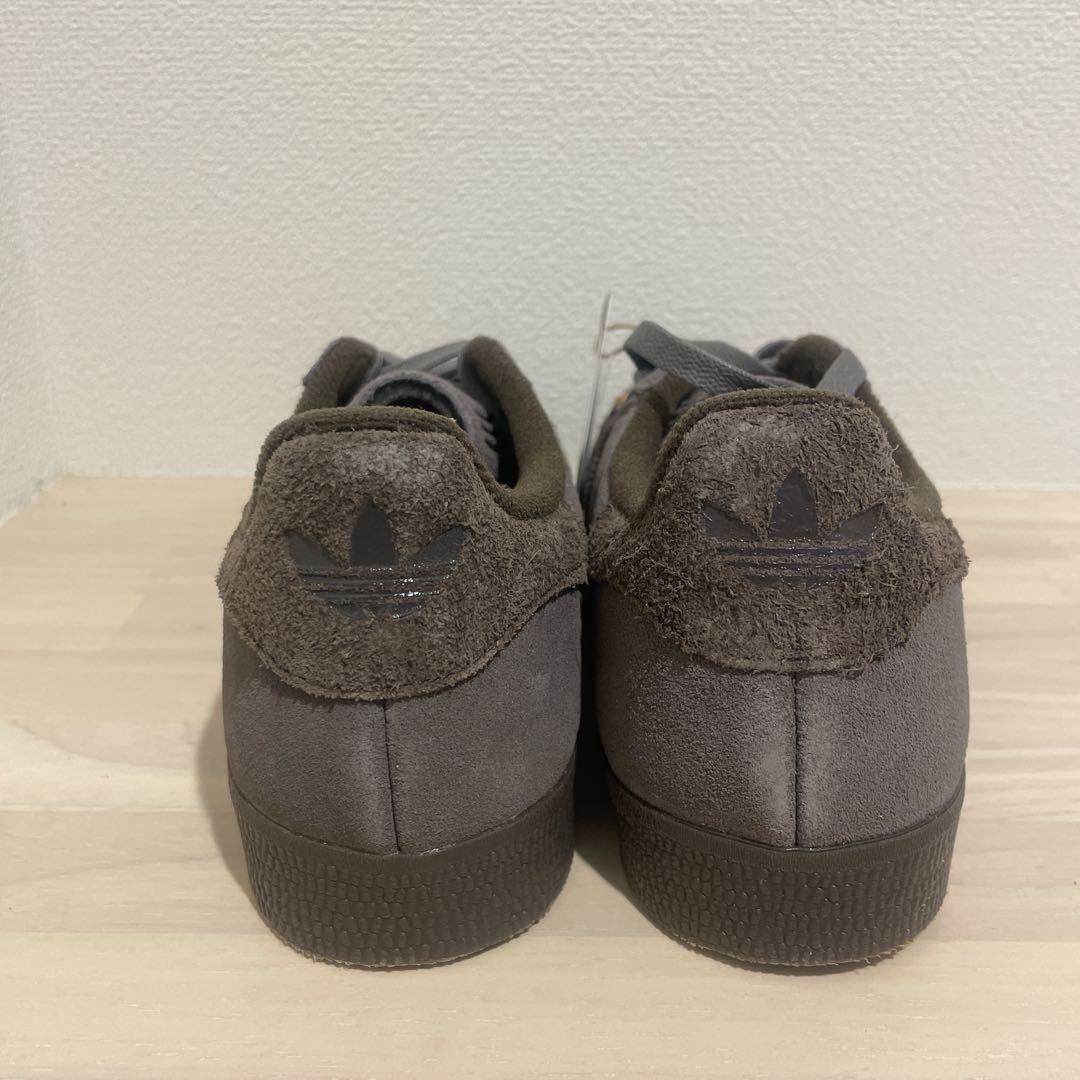 【新品】adidas Gazelle ガゼルスニーカー 26cm