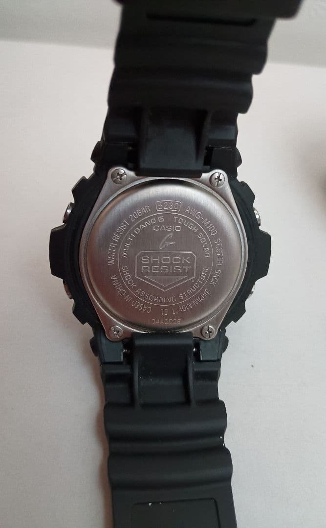 G-SHOCK 2個セット