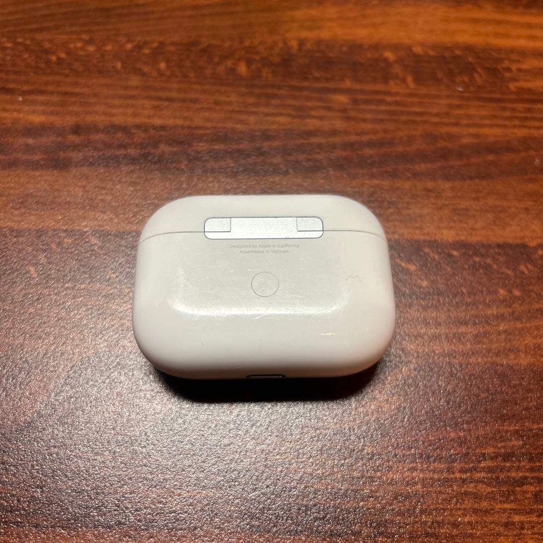 Apple AirPods Pro 第二世代 本体