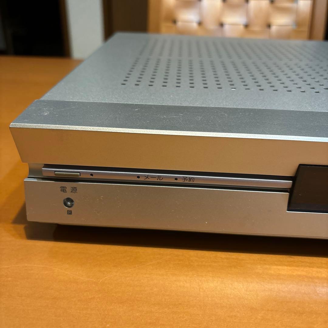 SONY BS DIGTAL TUNER DST BX500 レア物