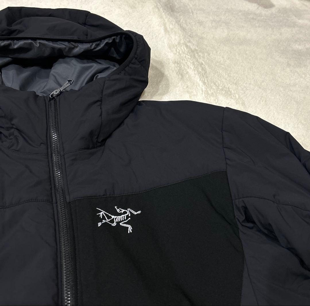 ARC’TERYX アークテリクス Proton LT Hoody Mサイズ