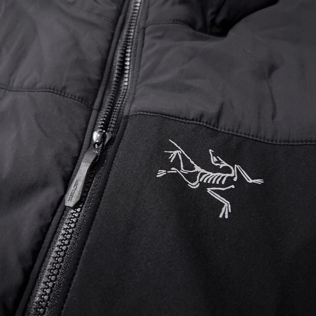 ARC’TERYX アークテリクス Proton LT Hoody Mサイズ
