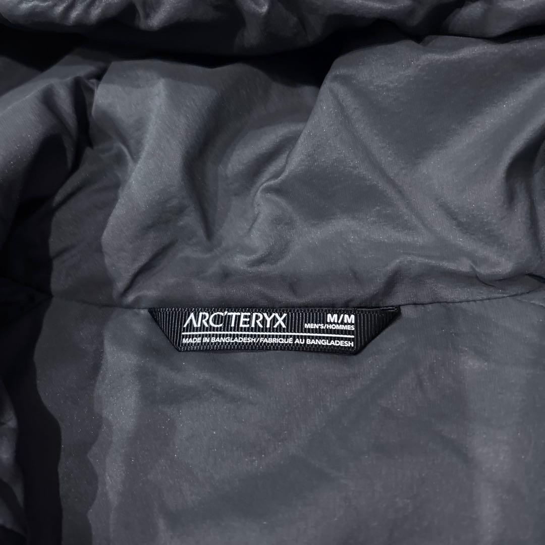 ARC’TERYX アークテリクス Proton LT Hoody Mサイズ