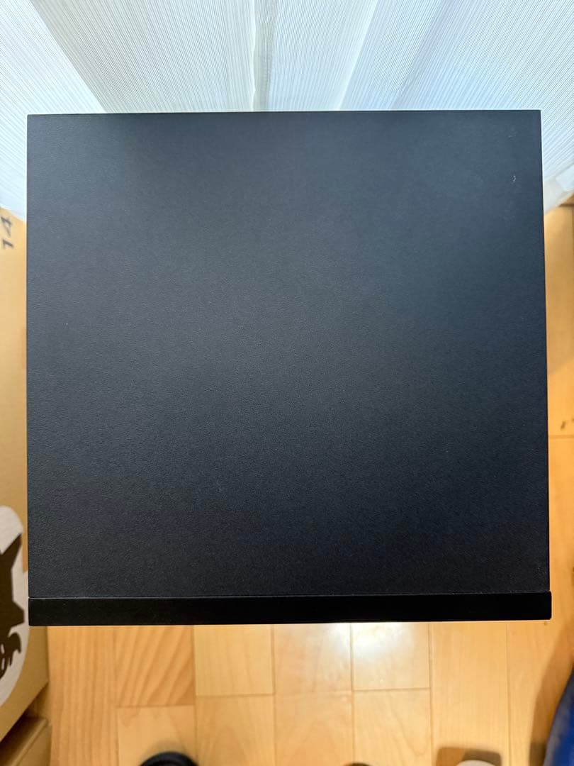 FOSTEX PM-SUB8 サブウーファー 専用台 ケーブル