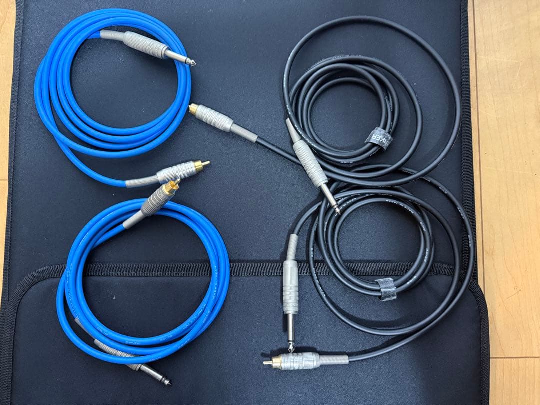 FOSTEX PM-SUB8 サブウーファー 専用台 ケーブル