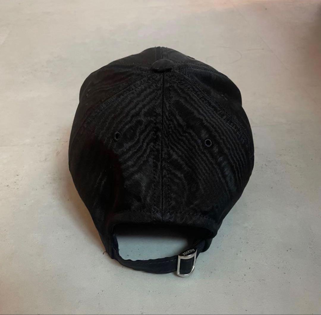 marineserre キャップ