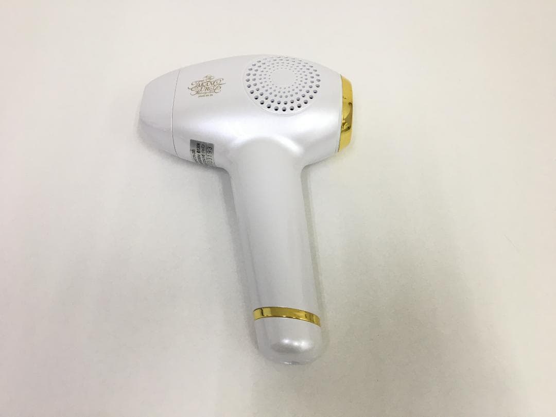 たかの友梨　フォトリフト35 美顔器