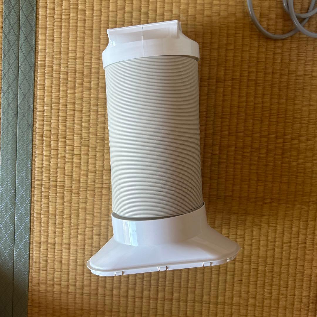 移動式エアコン　jenix 工事不要　排水不要