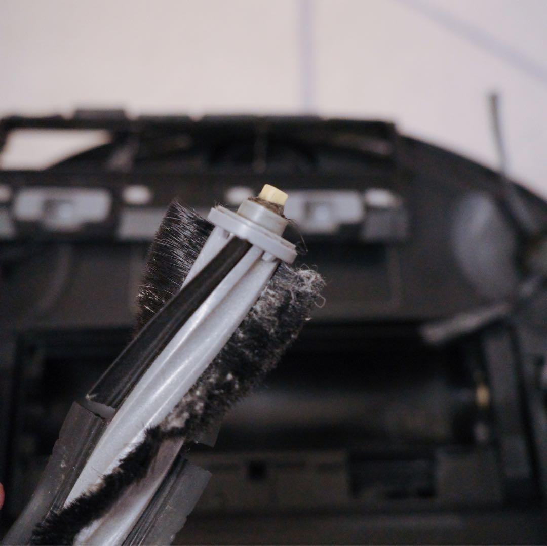 【交換キット付き】ECOVACS DEEBOT X1 PLUS ロボット掃除機