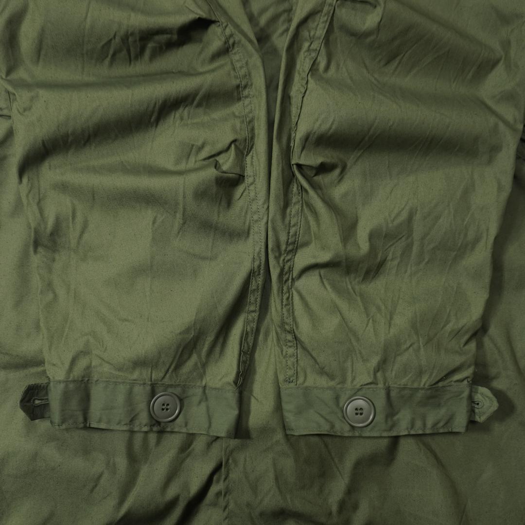 ジャケット・アウター US ARMY M-65 FISHTAIL PARKA JA25155