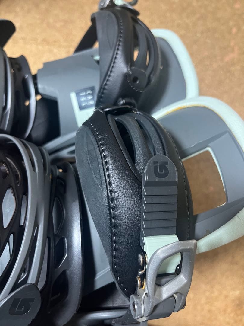 【状態良好】Mサイズ ！ バートン カーテル Re:Flex