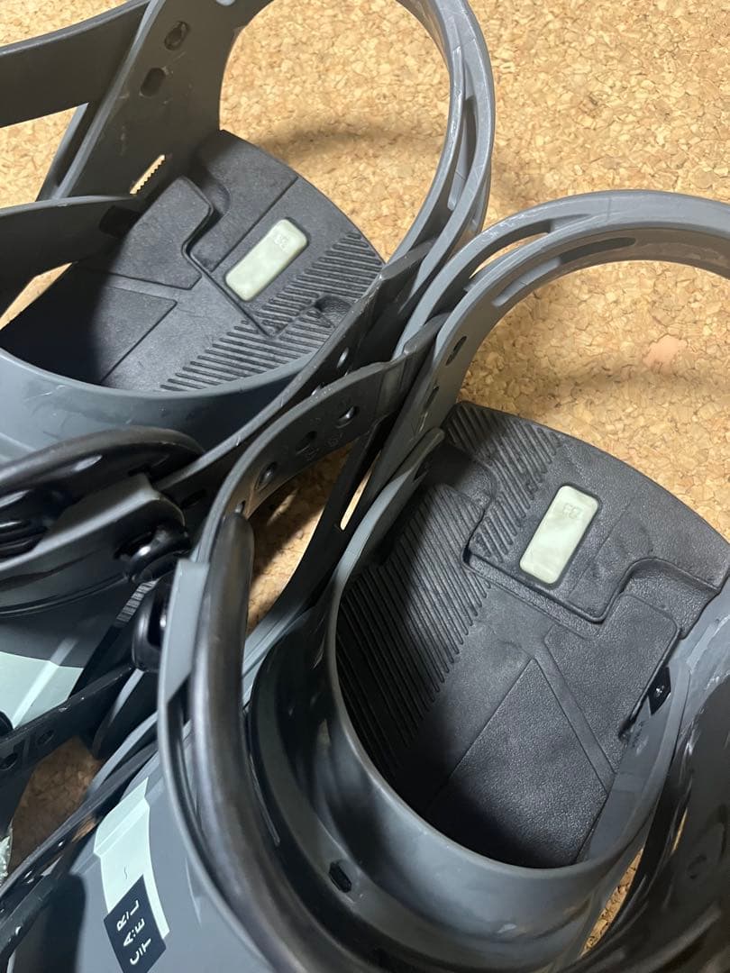 【状態良好】Mサイズ ！ バートン カーテル Re:Flex