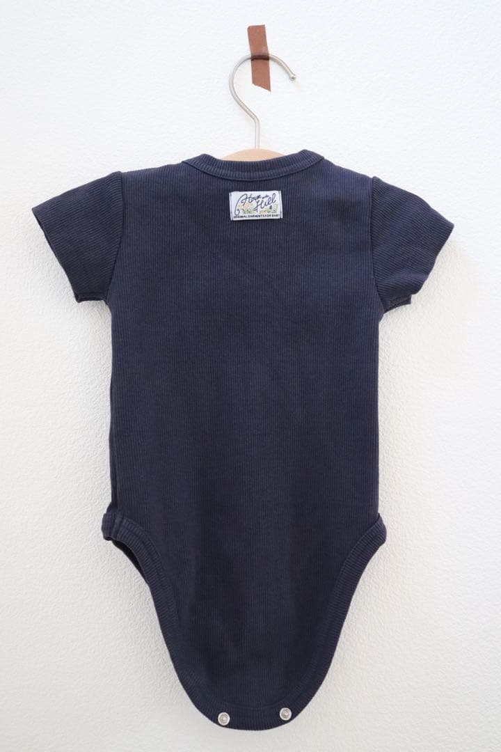 House on the hill　美品