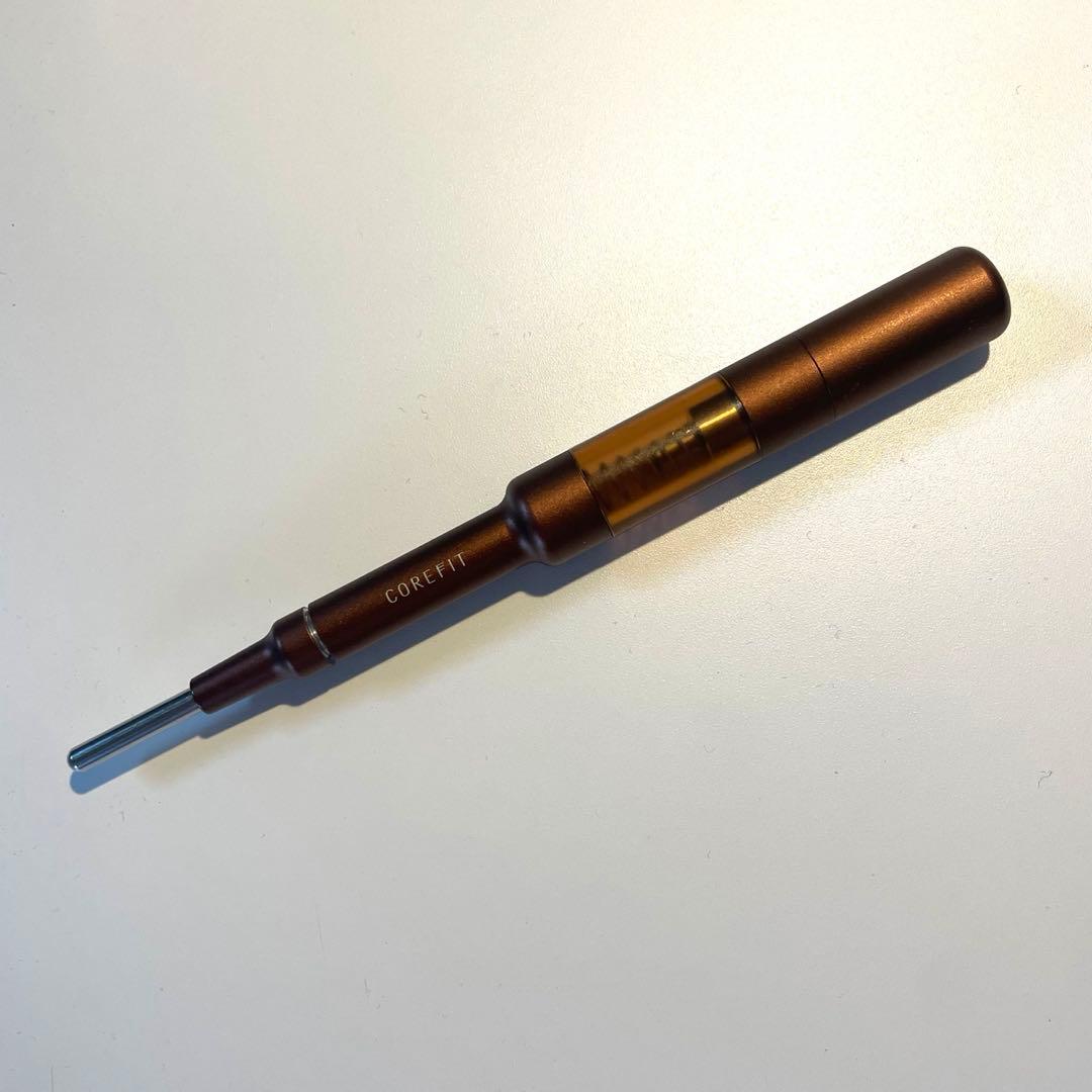 CORE FIT フェイスポインター　正規品