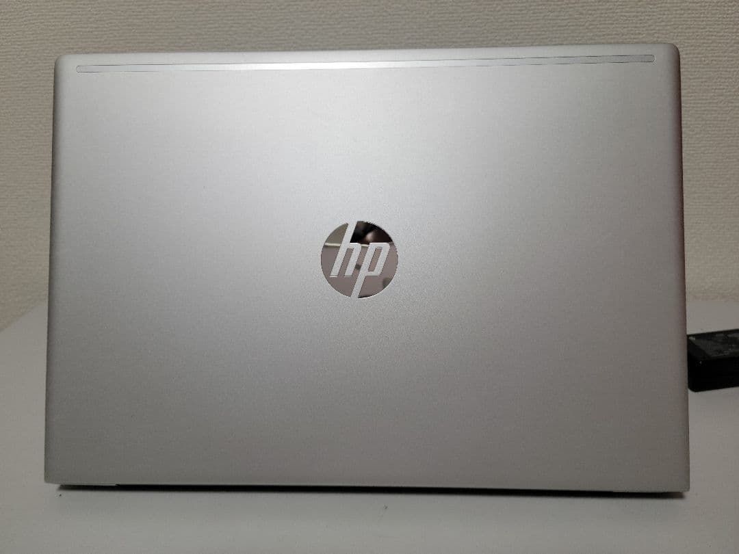 美品　HP Probook 450 G7 第10世代i3/8G/500GB