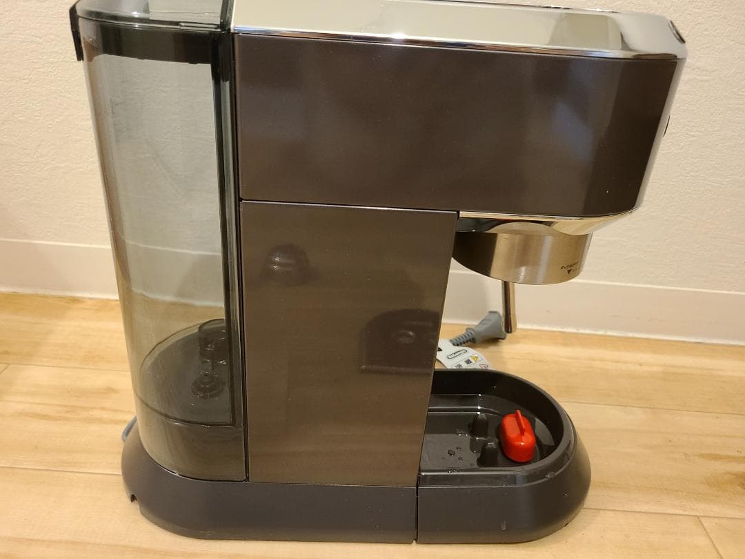 DeLonghi デロンギ デディカ アルテEC885J-GY＋セット