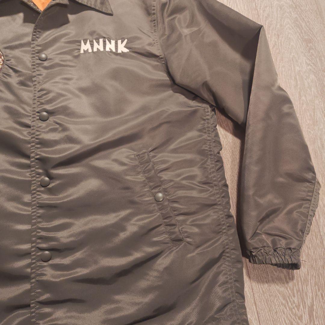 GBL もののけ姫 コーチジャケット Lサイズ