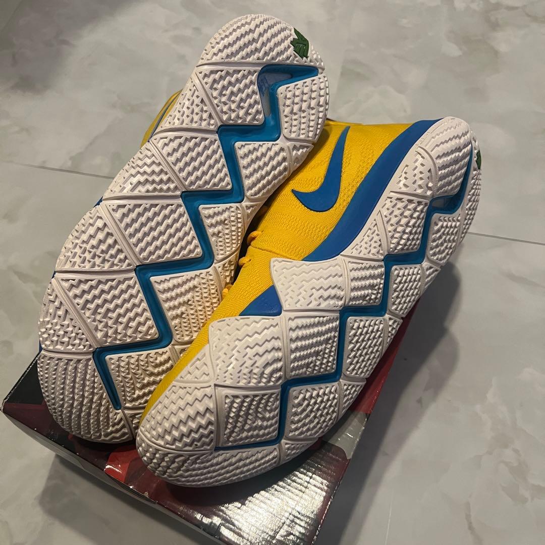 激レア ジェイソンテイタム 直筆サイン入り カイリー4KIX