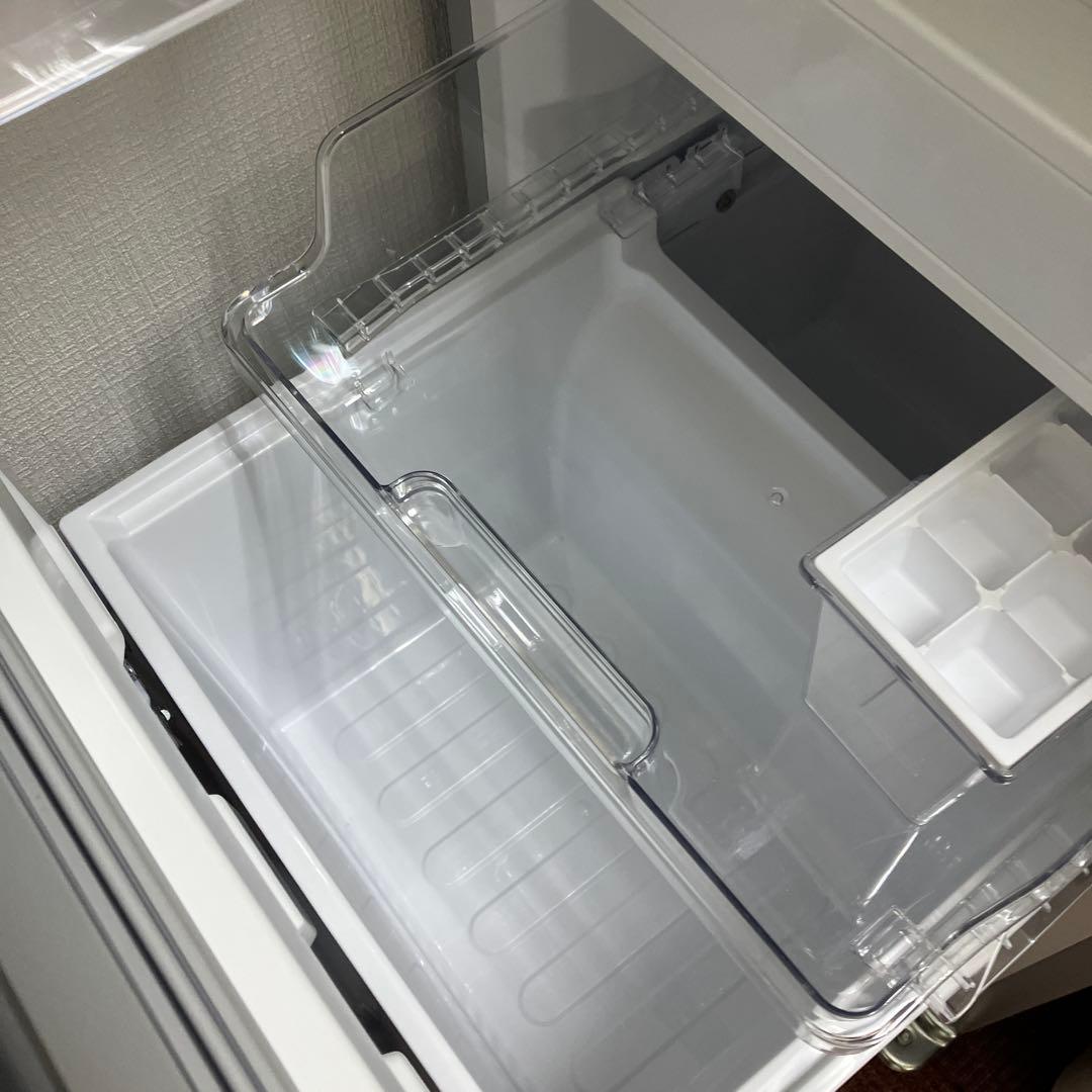 【福岡限定・福岡市近郊配達設置無料】1人暮らし楽ちんスタート家電2点セット♪