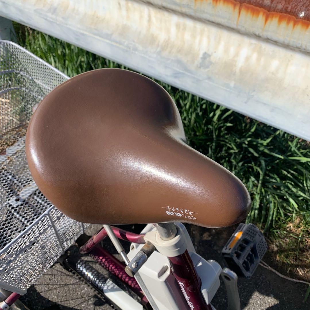 [781]送料無料 パナソニック電動自転車 かろやかライフ ENR83