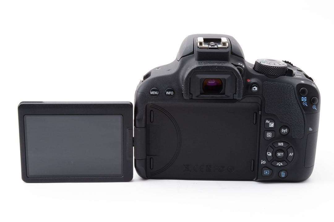 canon kiss x9i 望遠レンズセットCanon EF 75-300㎜