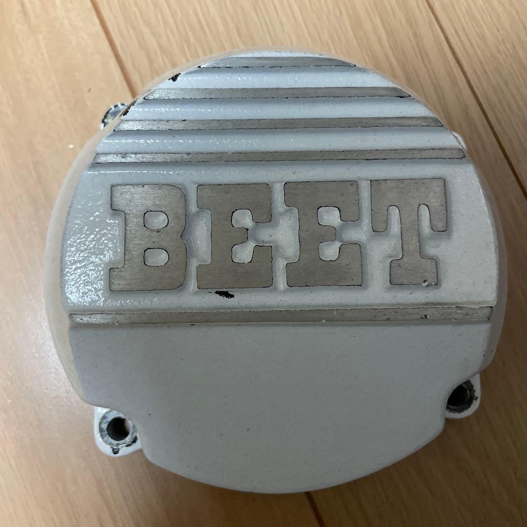 BEET バイクカバー XJR