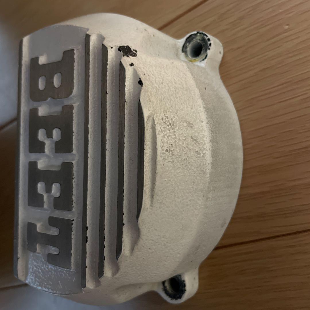 BEET バイクカバー XJR