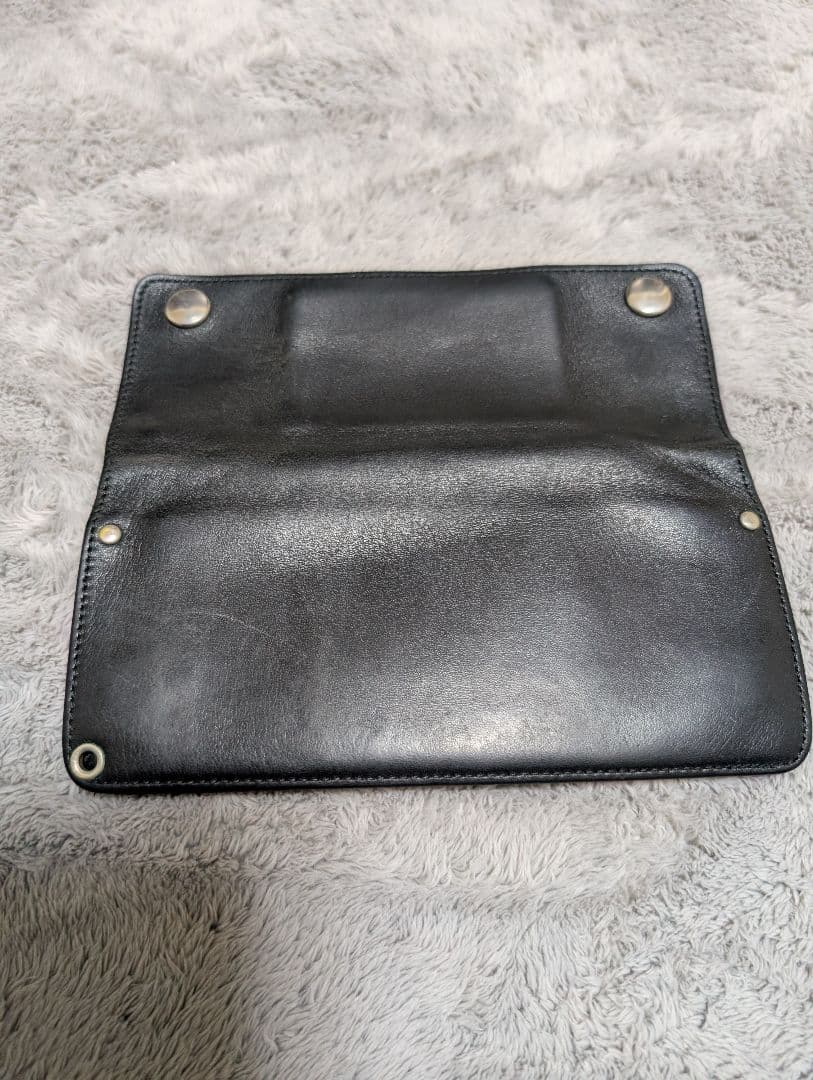 テンダーロイン✕ポーター　ウォレット　１st激レア　★ウォレット、レザー袋のみ