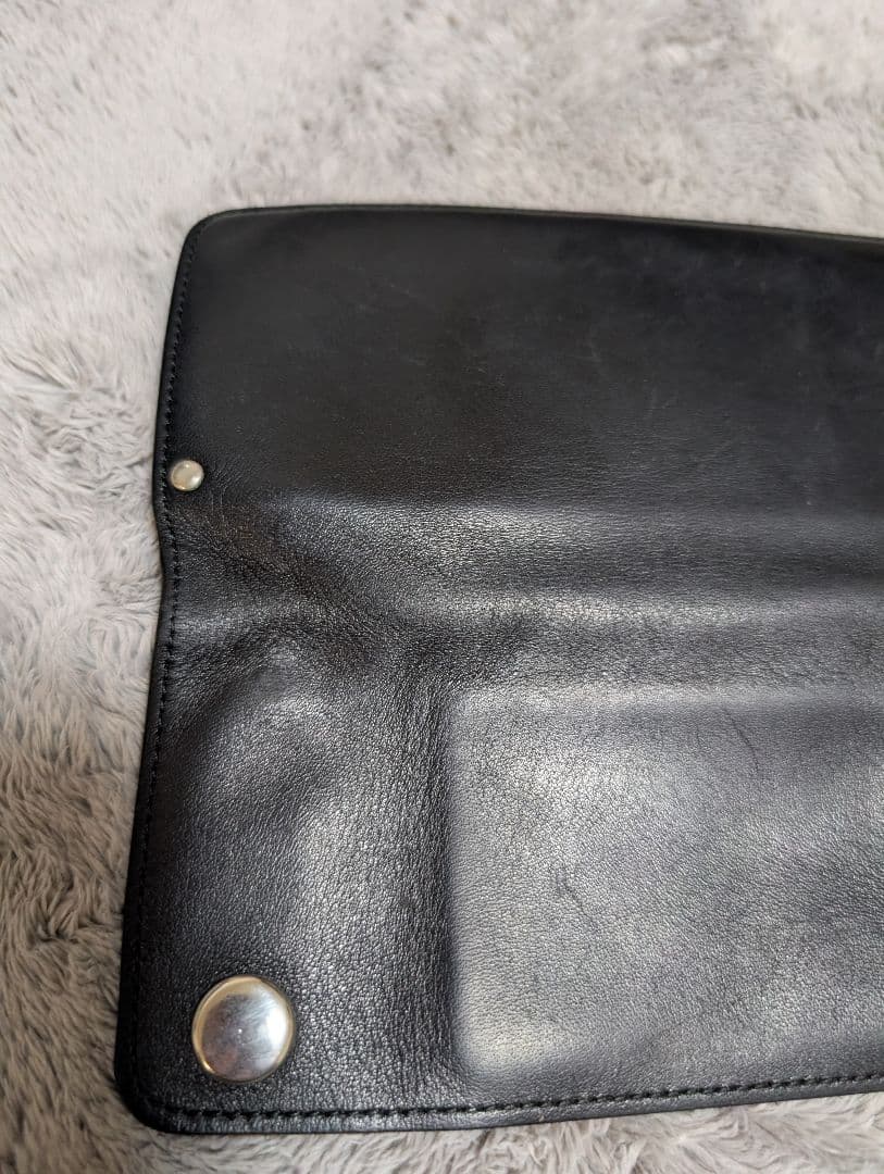 テンダーロイン✕ポーター　ウォレット　１st激レア　★ウォレット、レザー袋のみ