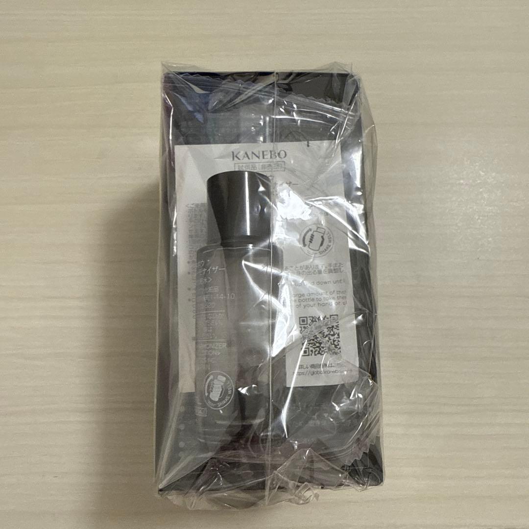 【新品】フュージョニングソリューション 60ml 美容液KANEBO