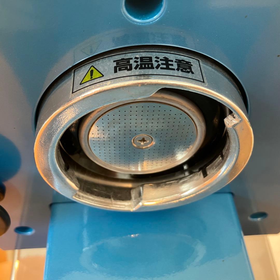 デロンギ　エスプレッソマシン　ECO0310B （軽量スプーンなし）