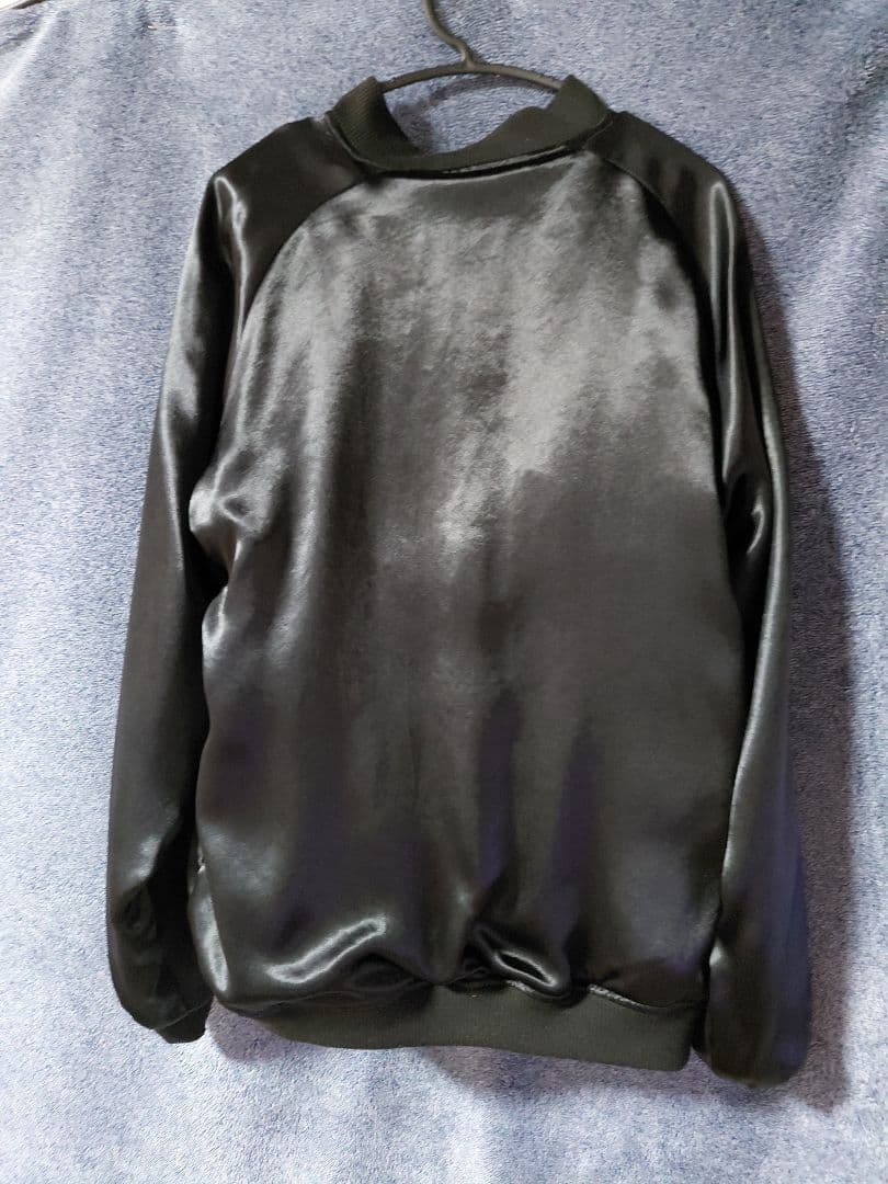 デスノート☆ミサ☆刺繍スカジャン※公式