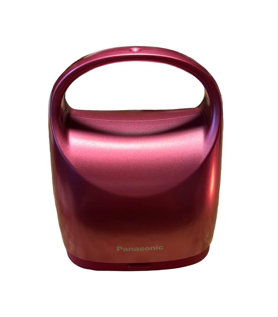 パナソニック 頭皮エステ サロンタッチタイプ ピンク EH-HE9A-P 美品
