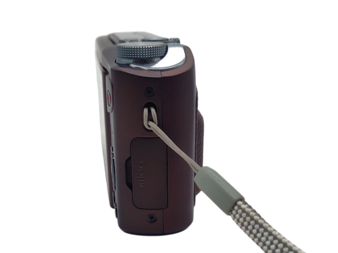 LUMIX コンパクトデジタルカメラ DMC-TZ57 Panasonic