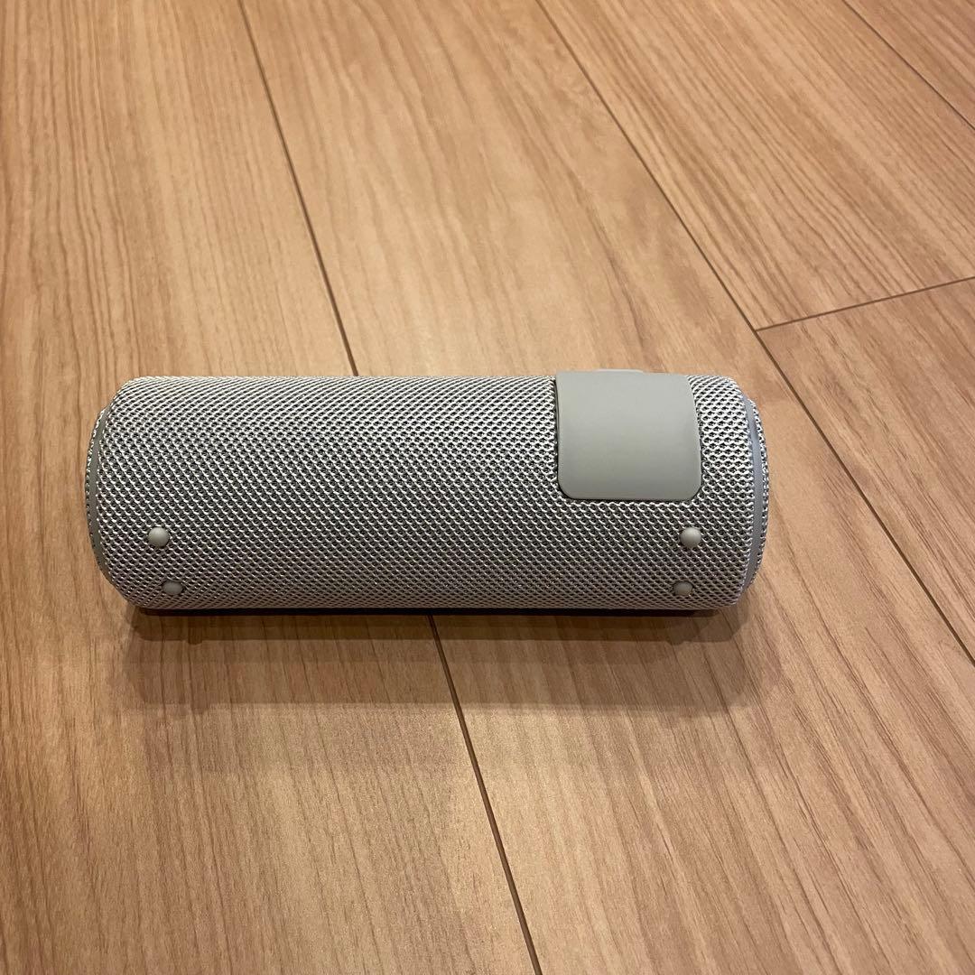 SONY ワイヤレスポータブルスピーカー SRS-XB21