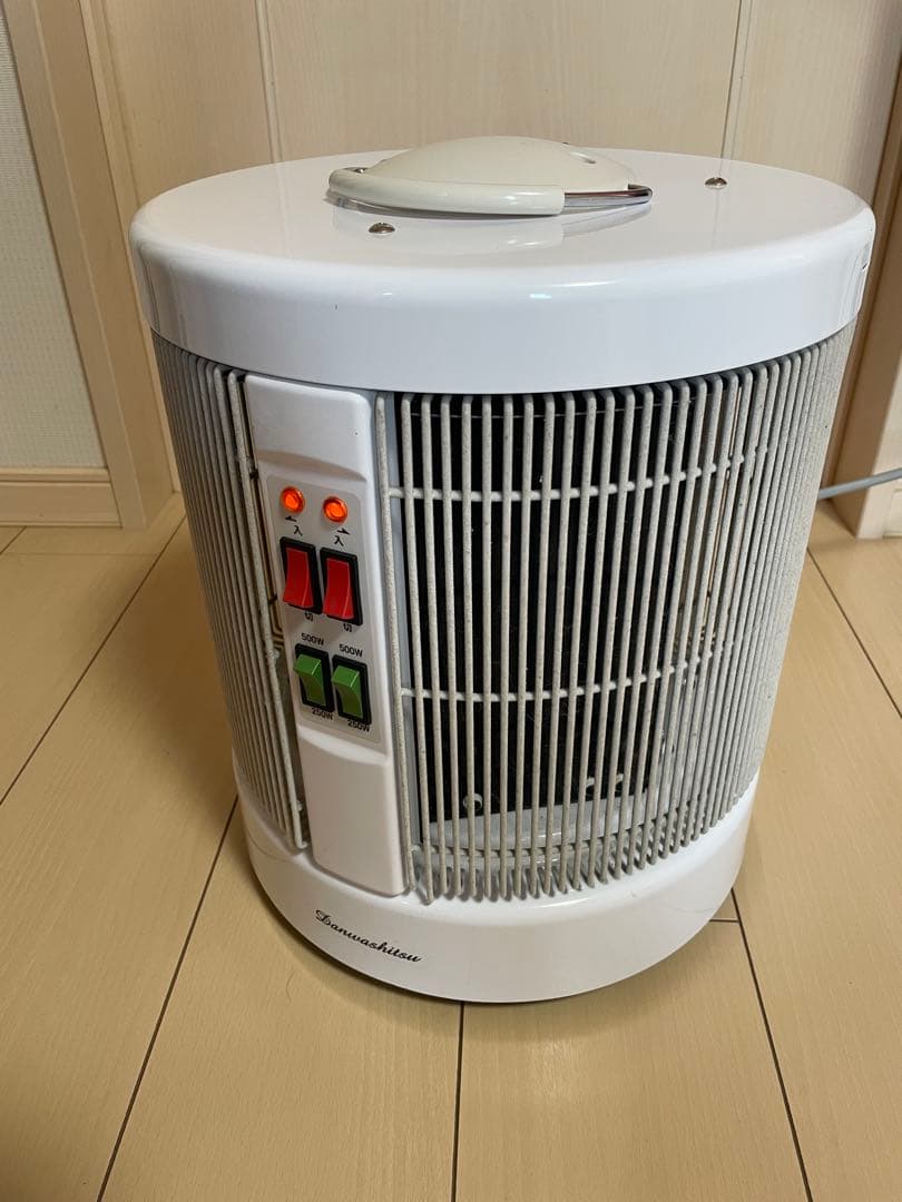 アールシーエス 暖話室 1000型H