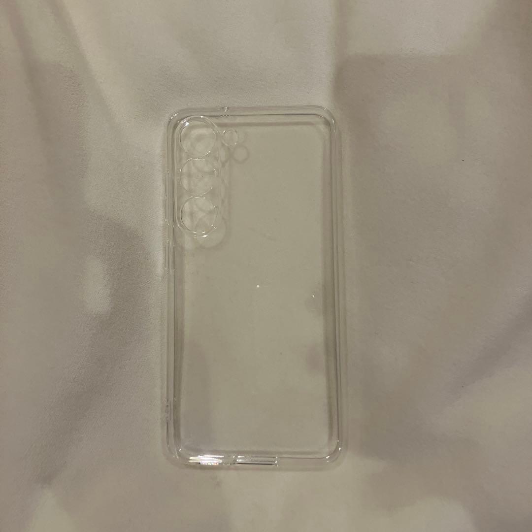 Galaxy S23 ファントムブラック