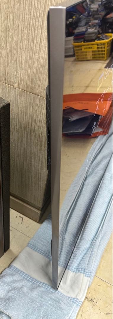 ！【美品】ソニー　BRAVIA 75型XRJ-75X95K 4K液晶テレビ24製