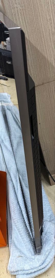 ！【美品】ソニー　BRAVIA 75型XRJ-75X95K 4K液晶テレビ24製