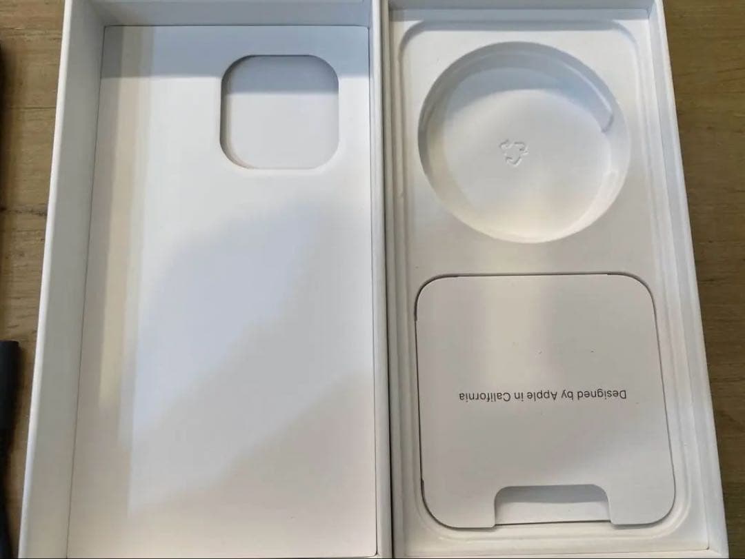 【新品同様】Apple iPhone 13 Pro simフリー