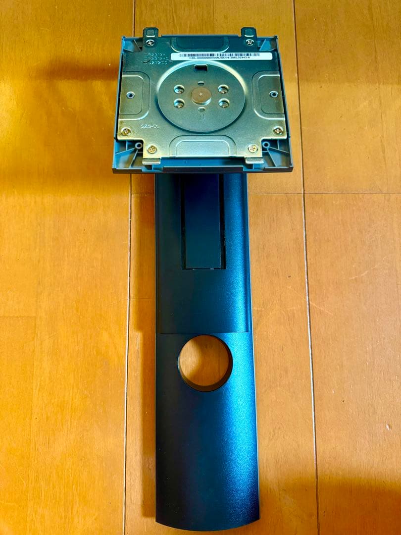 【美品】Dell U2720QM 27インチ 4K モニター