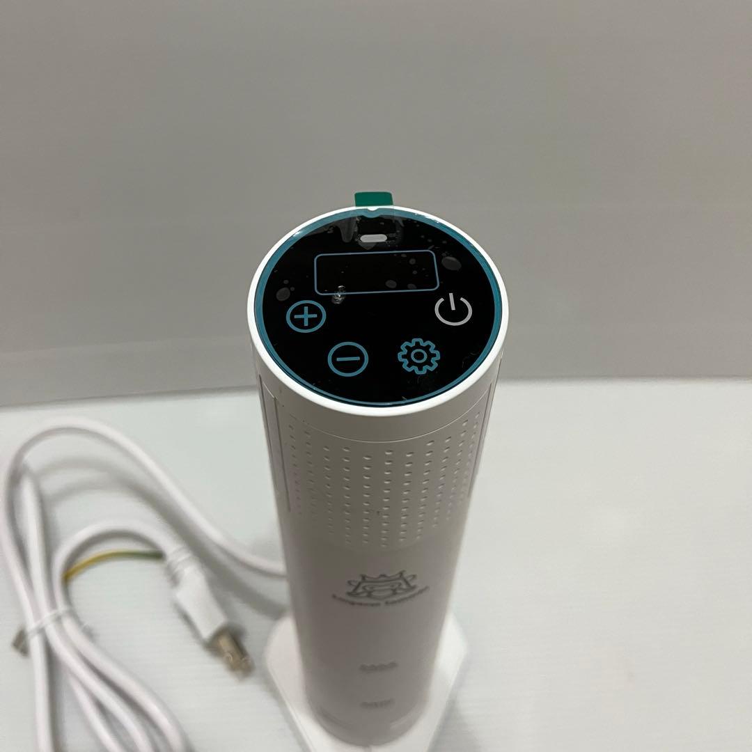 【使用回数２回】EmperorTamarin 低温調理器