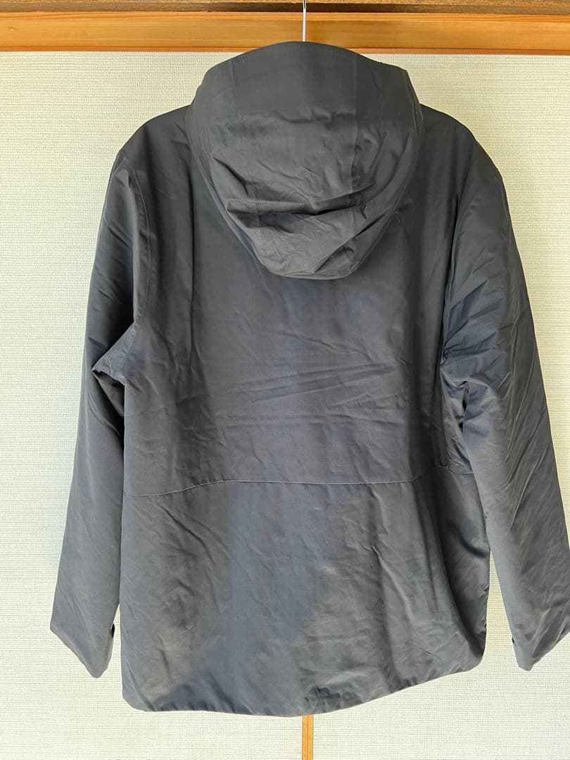 OAKLEY スノージャケット